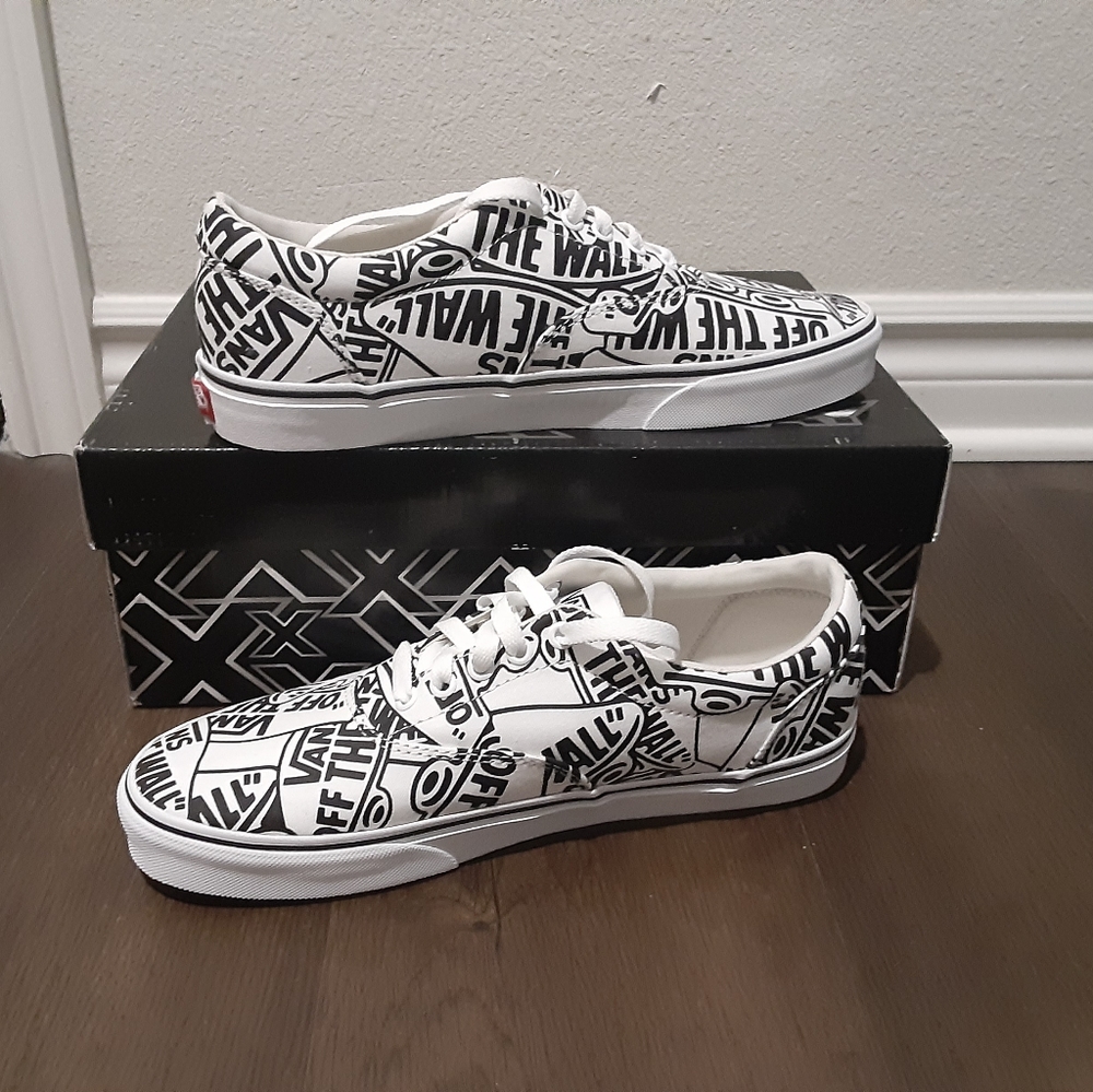 Vans - Picture 3 of 3